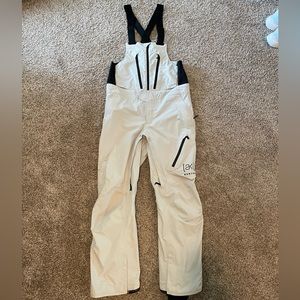 Burton AK Cyclic GORE-TEX 2L Bib Pants